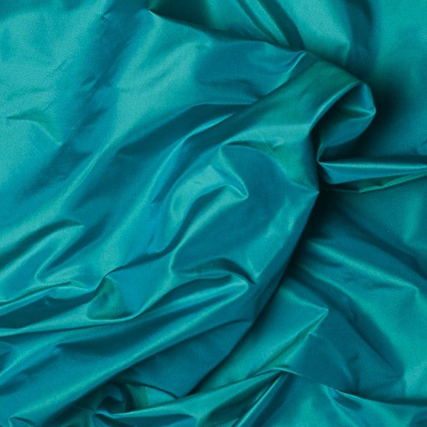Taffetas Turquoise - C103054/092