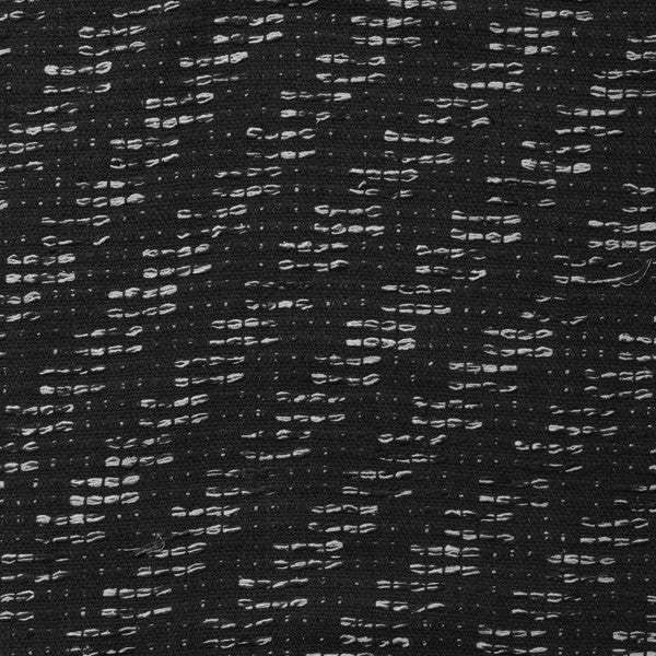 Toile Geneviève Anthracite - 07070001