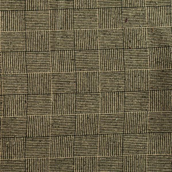 Toile damier Beige Clair - 12280011