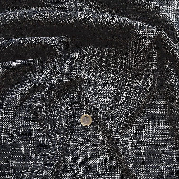 Tweed Noir - 20430101