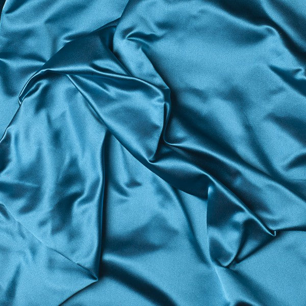 Satin Duchesse Saphir - C100054/131