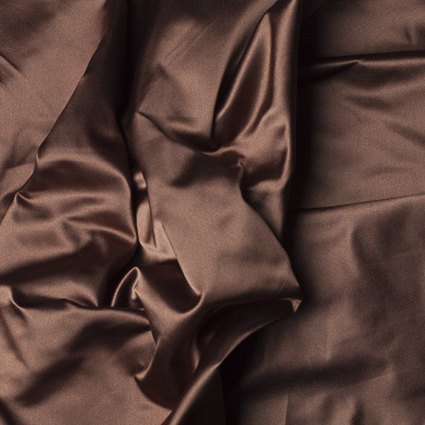 Satin Duchesse Cacao - C1001816/1816