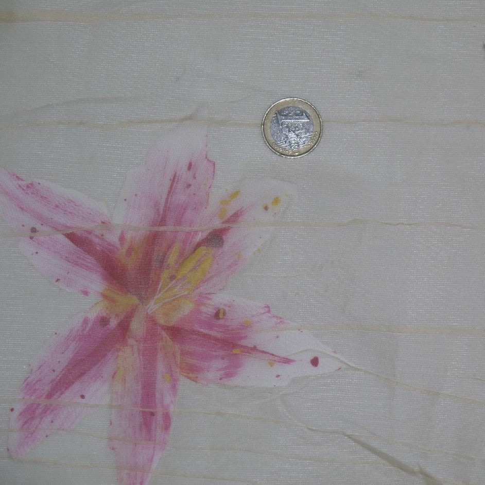Double Organza Iris - B8022537